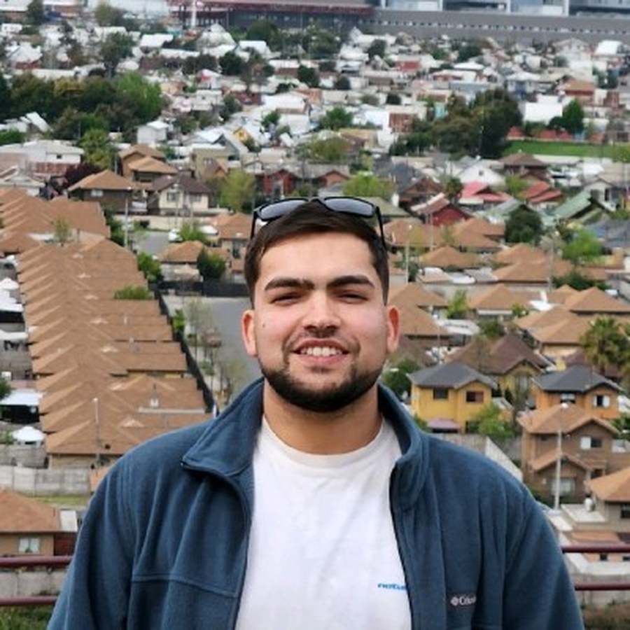 Foto de perfil de Alexis Flores Hernández