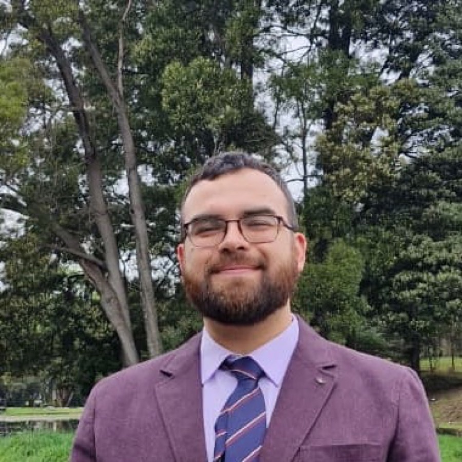 Foto de perfil de Christian Pérez Carvajal