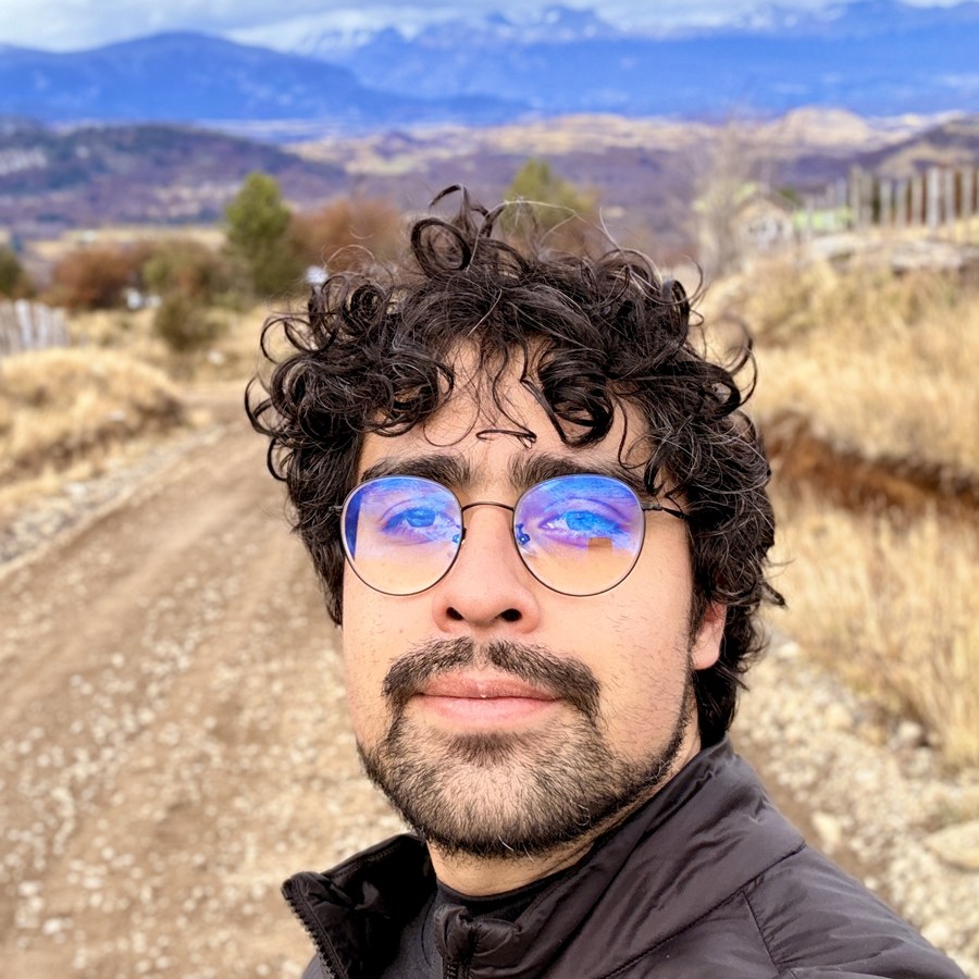 Foto de perfil de Msc. Joaquín Fernández Bascuñán